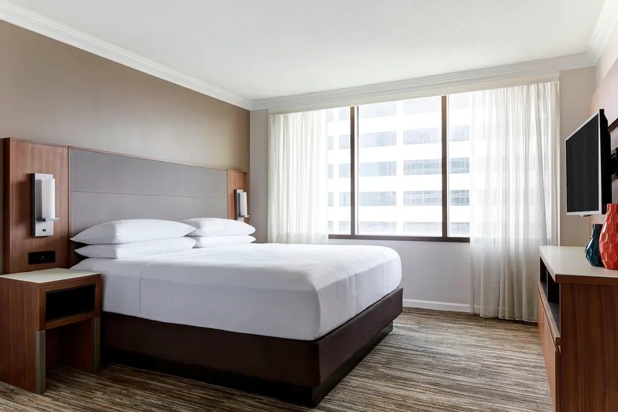 Houston Marriott Medical Center/Museum District hotel detail image 6