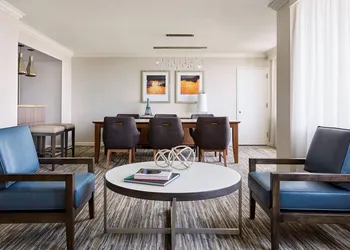 Houston Marriott Medical Center/Museum District hotel thumbnail 7