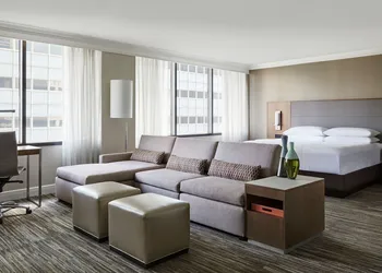 Houston Marriott Medical Center/Museum District hotel thumbnail 8