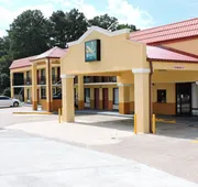 Quality Inn Acworth North hotel detail image 5