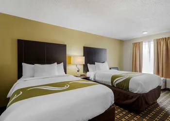 Quality Inn Acworth North hotel thumbnail 6