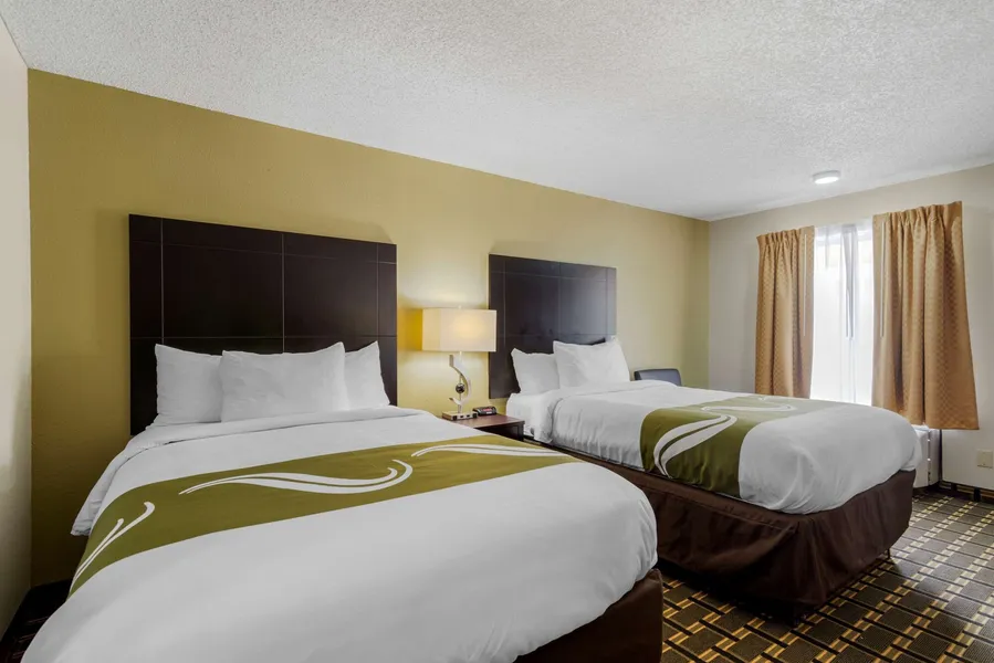Quality Inn Acworth North hotel detail image 6