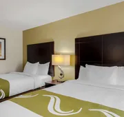 Quality Inn Acworth North hotel detail image 7