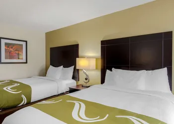 Quality Inn Acworth North hotel thumbnail 7