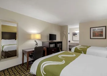 Quality Inn Acworth North hotel thumbnail 8