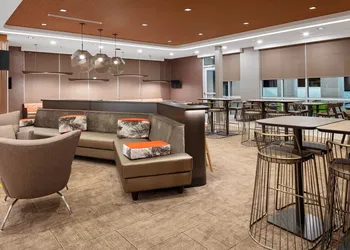 SpringHill Suites by Marriott Beaufort hotel thumbnail 2