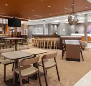 SpringHill Suites by Marriott Beaufort hotel detail image 3
