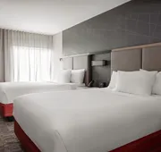 SpringHill Suites by Marriott Beaufort hotel detail image 4