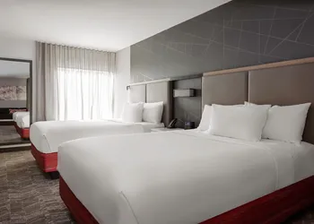 SpringHill Suites by Marriott Beaufort hotel thumbnail 4