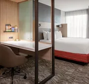 SpringHill Suites by Marriott Beaufort hotel detail image 5