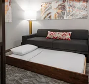 SpringHill Suites by Marriott Beaufort hotel detail image 7