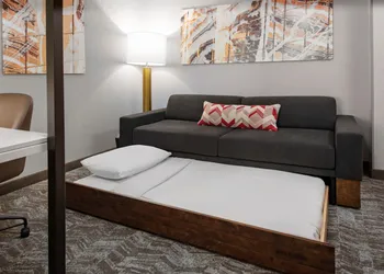 SpringHill Suites by Marriott Beaufort hotel thumbnail 7