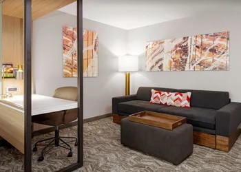 SpringHill Suites by Marriott Beaufort hotel thumbnail 8