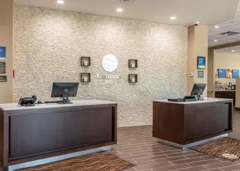 Comfort Inn Edwardsville - St. Louis hotel thumbnail 2