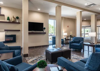 Comfort Inn Edwardsville - St. Louis hotel thumbnail 3