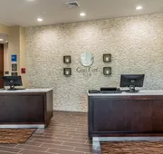 Comfort Inn Edwardsville - St. Louis hotel detail image 4