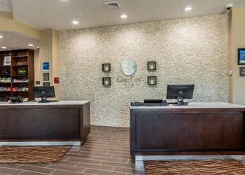 Comfort Inn Edwardsville - St. Louis hotel thumbnail 4