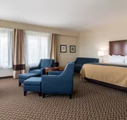 Comfort Inn Edwardsville - St. Louis hotel detail image 5