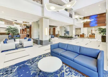 Embassy Suites by Hilton Anaheim Orange hotel thumbnail 3