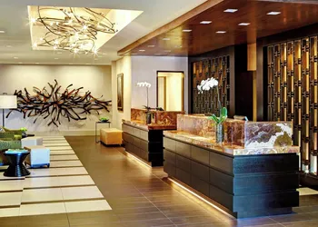 Scottsdale Marriott Old Town hotel thumbnail 2
