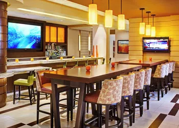 Scottsdale Marriott Old Town hotel thumbnail 3