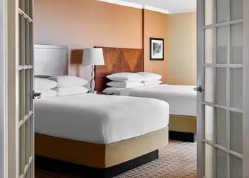 Scottsdale Marriott Old Town hotel thumbnail 4