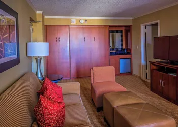 Scottsdale Marriott Old Town hotel thumbnail 5