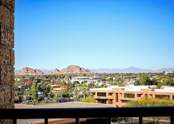 Scottsdale Marriott Old Town hotel thumbnail 6