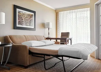Scottsdale Marriott Old Town hotel thumbnail 7