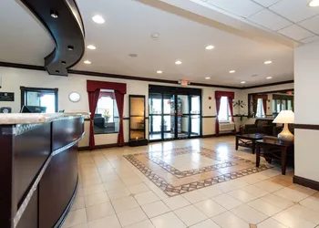 Quality Inn & Suites Quakertown - Allentown hotel thumbnail 4