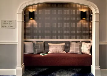 Morrison House Old Town Alexandria, Autograph Collection hotel thumbnail 2
