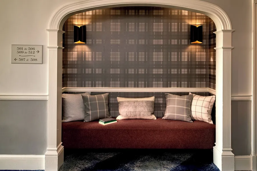 Morrison House Old Town Alexandria, Autograph Collection hotel detail image 2