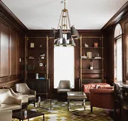 Morrison House Old Town Alexandria, Autograph Collection hotel detail image 4