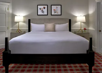 Morrison House Old Town Alexandria, Autograph Collection hotel thumbnail 5