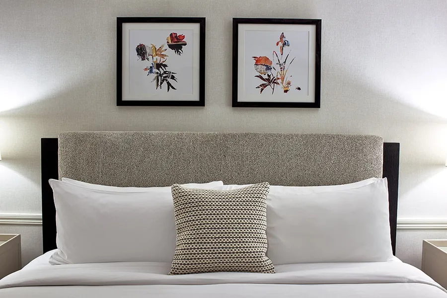 Morrison House Old Town Alexandria, Autograph Collection hotel detail image 6