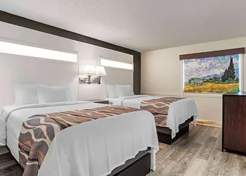 Baymont by Wyndham Montgomery AL hotel thumbnail 7