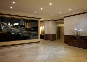 Marriott Miami Dadeland hotel thumbnail 2