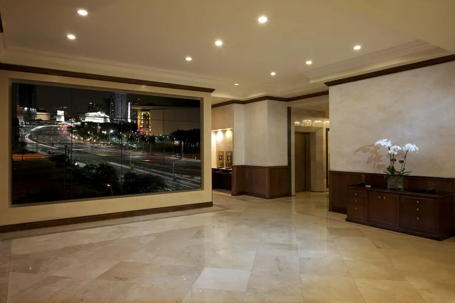 Marriott Miami Dadeland hotel detail image 2