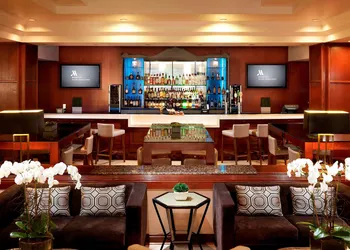 Marriott Miami Dadeland hotel thumbnail 3