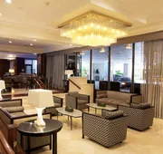 Marriott Miami Dadeland hotel detail image 4
