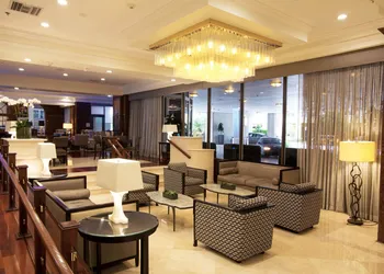 Marriott Miami Dadeland hotel thumbnail 4