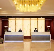 Marriott Miami Dadeland hotel detail image 5