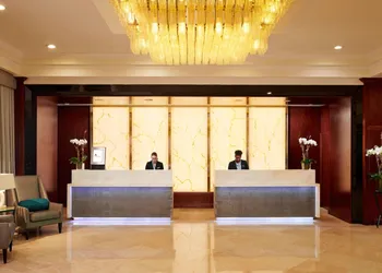 Marriott Miami Dadeland hotel thumbnail 5