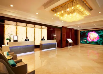 Marriott Miami Dadeland hotel thumbnail 6