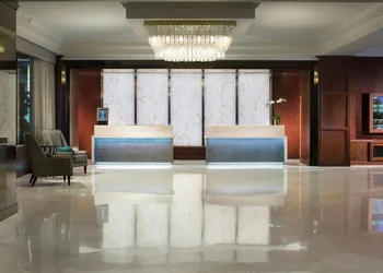Marriott Miami Dadeland hotel thumbnail 7