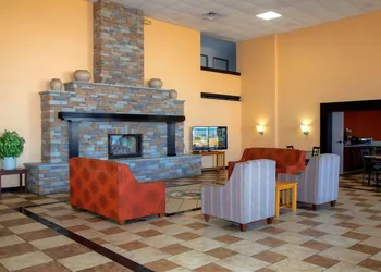 Econo Lodge Ardmore hotel thumbnail 2
