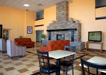Econo Lodge Ardmore hotel thumbnail 3