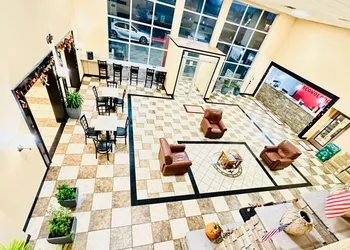 Econo Lodge Ardmore hotel thumbnail 4