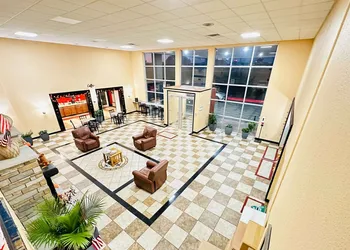 Econo Lodge Ardmore hotel thumbnail 5