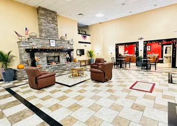 Econo Lodge Ardmore hotel thumbnail 6